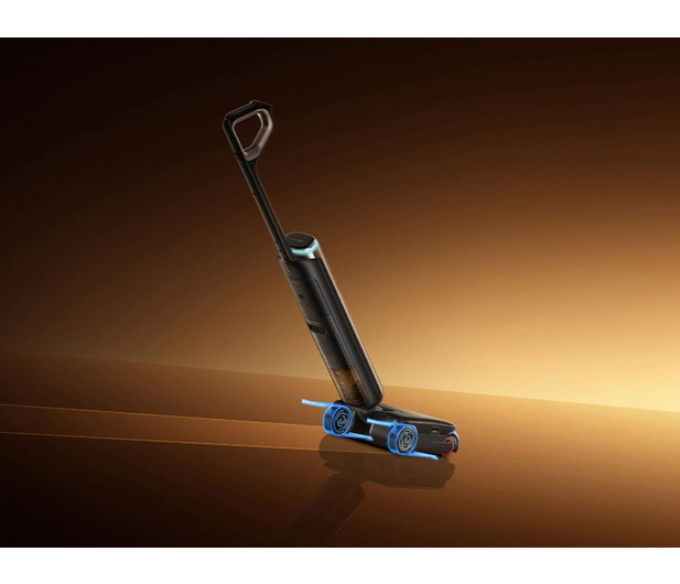 Dreame Odkurzacz pionowy mopujący DREAME T16 PRO STEAM z funkcją pa - 1574073 - zdjęcie 12